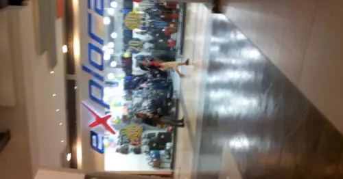 EXPLORA CALIMA EXPLORA CALIMA